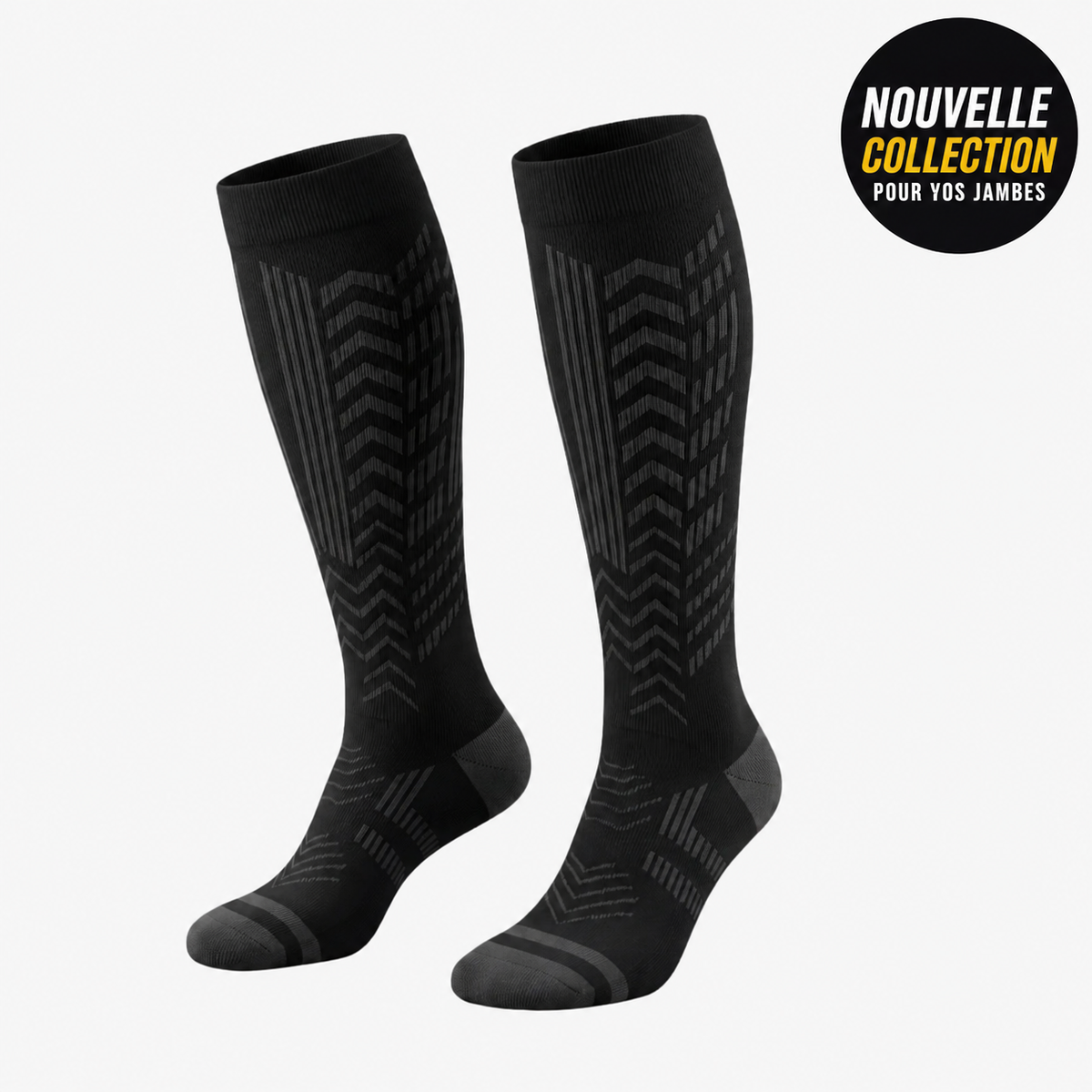 KoreMen | Chaussettes de compression